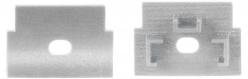 TP1131 - Plastic Top for Italy Profile - Quant. supplied = 1 un