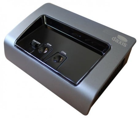 UHF Digital Daxis Modulat - Ref: ED0907