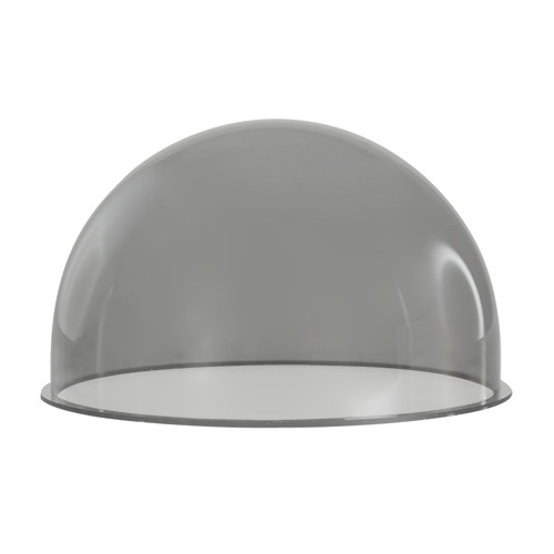 X-Security - Cúpula de reposição - Fosco - Tamanho 4.7"