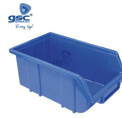 003301673 - 8433373016736Gaveta em polipropileno 220x355x150mm