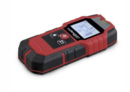 47510 DETETOR DIGITAL WORGRIP COBRE/MAD/METAL