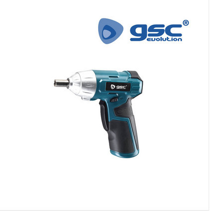 502040001 - 8433373037700 Minichave de fenda sem fio de 3,6 V