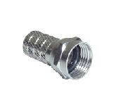 82601 - FICHA MACHO TIPO F EFAPEL 5603011052263