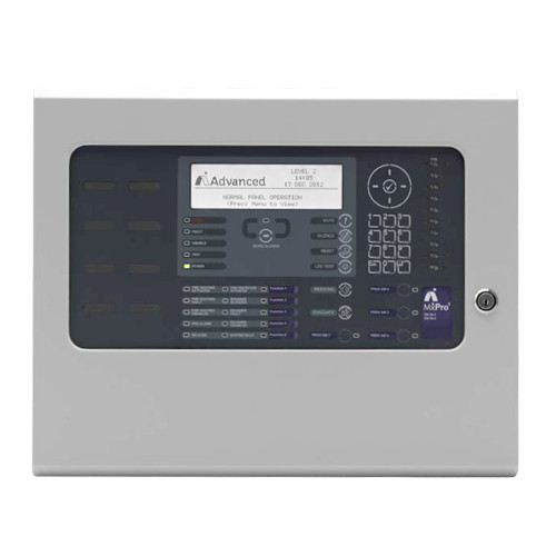Advanced - Sensor de temperatura para baterias