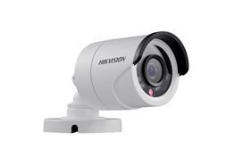 Analog - Analog HD TVI 4 in 1 - DS-2CE16D0T-IRF(2.8mm) 2MP Bullet Outdoor Fixed Lens