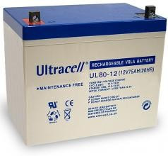 Batería AGM 12V 9Ah Ultracell