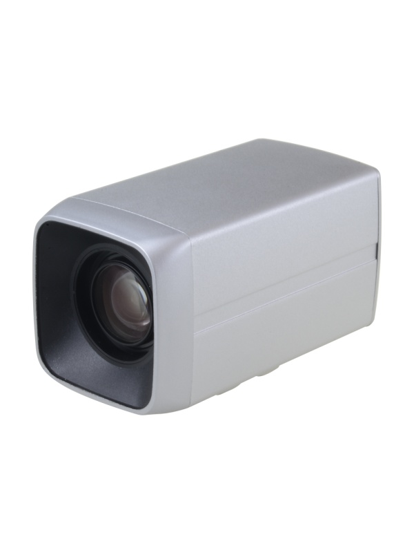 Box Chamber 4N1 - 1080p Gama Pro - 1/2.8 