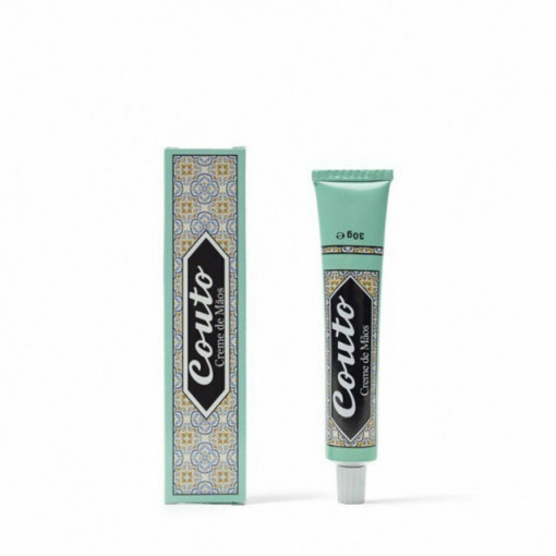 Creme de Mãos Couto 30 g