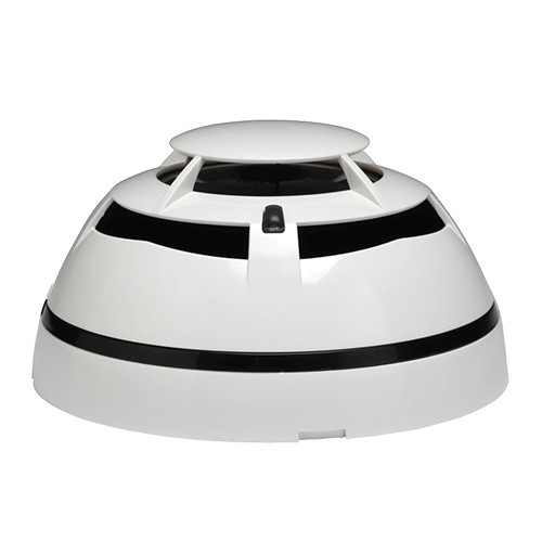 Detector Analógico Térmico Advanced - Sem isolador de laço - Série VEGA - Compatível com o protocolo Argus Vega - Não inclui base - Certificados EN54-5 e EN54-17
