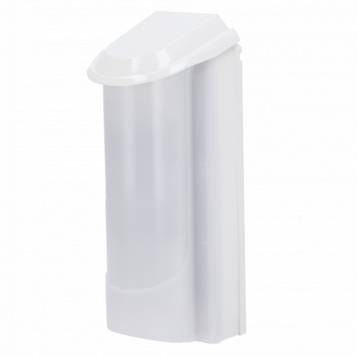 Detector exterior com fio Duevi - Duplo PIR / Detecção 15 m - Antimasking / Imune a animais de estimação - Alimentação elétrica 9.6 ~ 14.5 VDC - Compatível com sistemas de alarme com fios - Uso exterior IP54 / Antivandalismo IK10