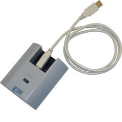 EG003G - Interface USB p/ progr. digitais HAGER EAN:3250617579575