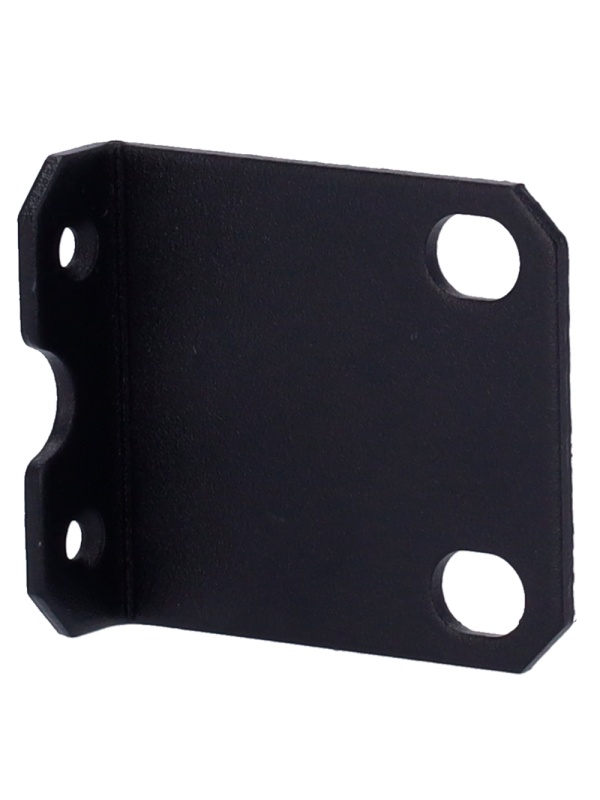 ENCAR PIN - UNIVIEW Recorders - Height 1U RACK - Standard Rack - Steel Manufactured | FIXING SCREWS - Compatible with Uniview 2Sata recorders