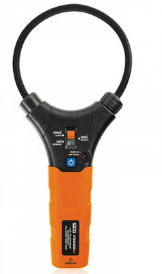 F3000U - HP03000U Flex Transducer with 2 output plug