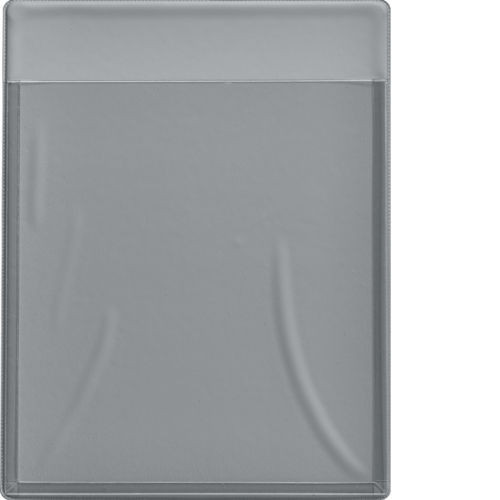 FZ757A4 - Porta esquemas A4 extensível p/colar HAGER EAN:7611912539217