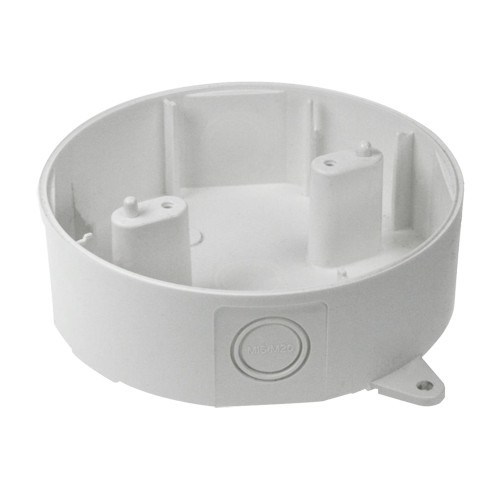 High Profile Base Supplement - Compatible with Adv -VB100 and Adv -Axis -MB - Required for detector installation - Easy assembly brand - height of 37mm