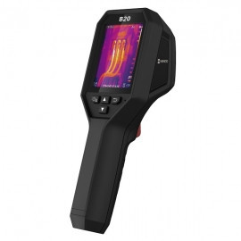 HIKMICRO B20 256x192 -20º ... 550ºC