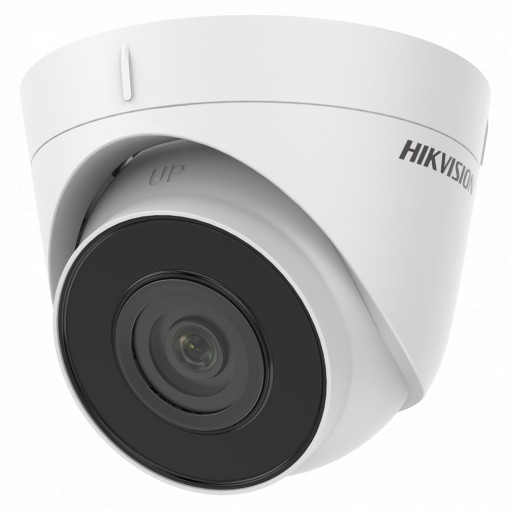 Hikvision - Câmara IP gama CORE - Resolução 1080p - Lente 2.8 mm / Compressão H.265+ - IR LEDs Alcance 30 m - Impermeável IP67