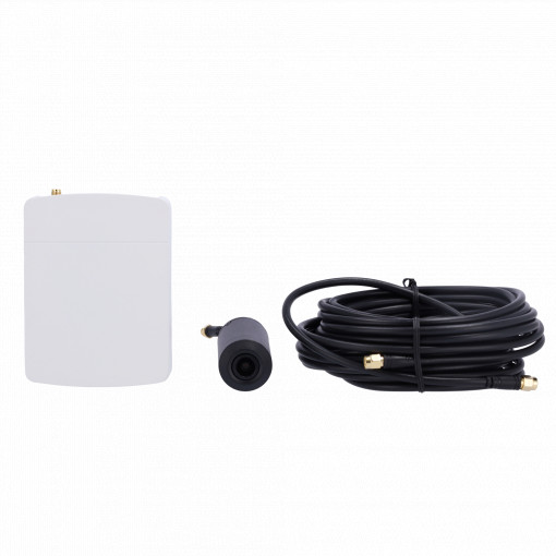 Kit de cámara Pinhole X-Security - 4 Megapíxel (2688x1520) | Lente 2.8 mm - WDR (120 dB) | 3D NR | Audio | Alarmas - Capacidad para 3 streams - Compresión H.265+/H.265/H.264+/H.264 - PoE IEEE802.3af