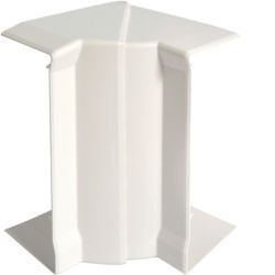 L43919010 - Ângulo interior variável GBD 50131 HAGER EAN:4012740827966