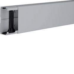LF4009007030 - Calha LF 40x90; 2 agrafos/m HAGER EAN:4012740149006