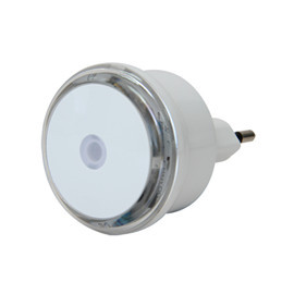 LUZ PRESENCA LED 230V 50Hz (TIPO TIMER)