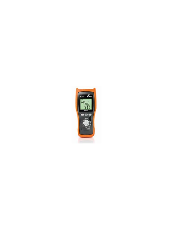 M70 - HV000070 Medidor de isolamento de 1000V, medidor de continuidade de 200mA e RMS DMM