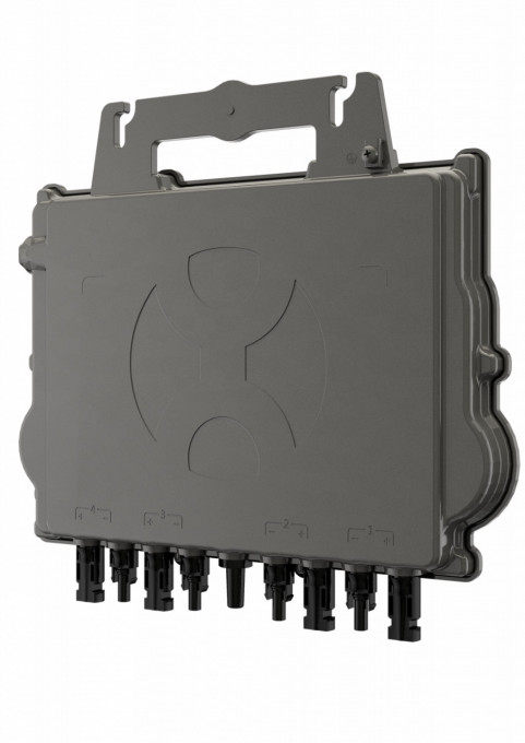 Microinversor APSYSTEMS QT2 three -phase