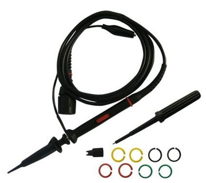 PONTAS DE PROVA P/ OSCILOSCÓPIO 200MHZ - UNI-T