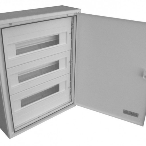 Quadro Viseu CX. QUADRO 36 MOD. EXTERIOR VB.159