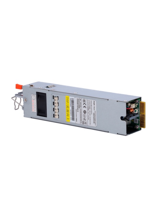 Reyee - Fuente de alimento con Cambiar modular - Compatible con RG-NBS6002 - Compatible con RG-NBF6002M - Fuerza 150W - Prohibido AC