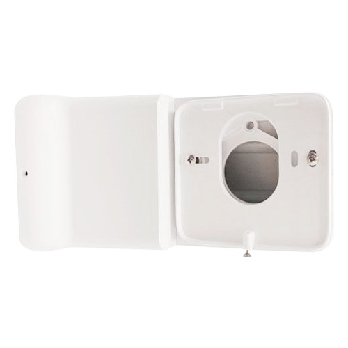 TSEC MSK -101 Radar Support - Allows installation with an angle of 90º - valid to save a wall or window - plastic with technical protection of polymers