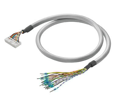 Weidmuller Pac-Univ-HE10-F-1M (Heet He 10 Polonais Conseils) 1349730010
