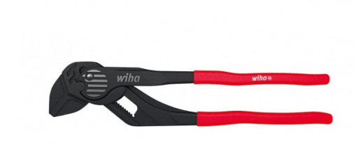 WIHA - 49023 ALICATE COM FUNÇÃO CHAVE INGLESA 250MM 5523