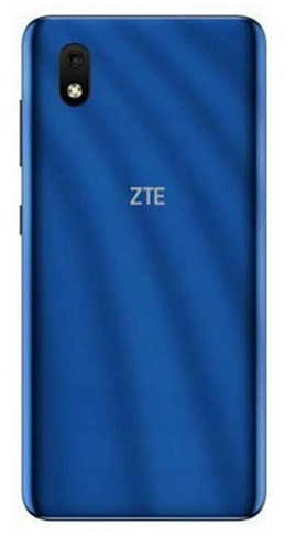 ZTE Blade A31 Lite 2GB RAM 32GB - Blue EU