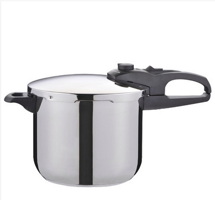 002702571 - 8433373025714Panela de pressão rápida 4L Ø220mm