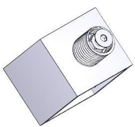 119RIT188 - 8050456045638 - ELETROIMÃ QUEDA BRAÇO TWISTER