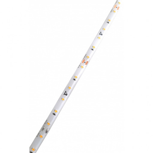 13045.0740 - SURTUR - FITA LED 7,2W/MT 4000K 24V IP65 5mts