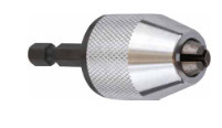 49292500 PORTA BROCA DE 0,5 A 6,5MM KWB