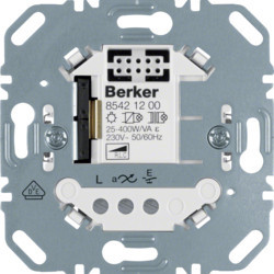85421200 - Mecanismo variador universal, 1 canal HAGER EAN:4011334375920
