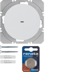 85655239 - R.1/R.3 - BP simples KNX RF, br HAGER EAN:4011334370581