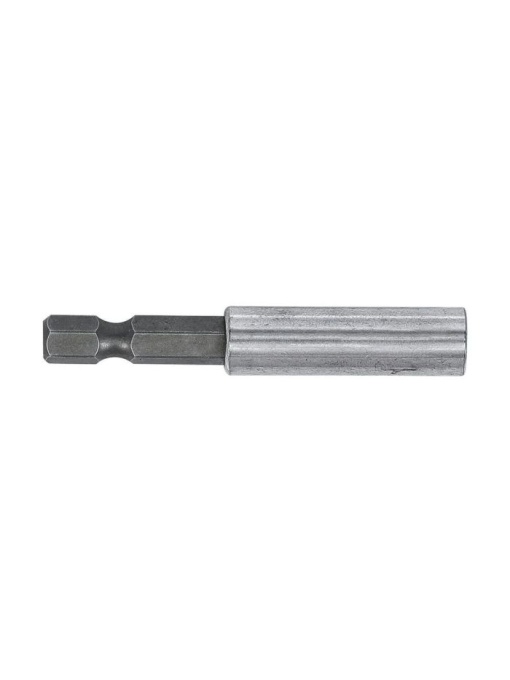 Adaptateur bits MAGA. Chrome 1 / 4x60 (BL.6)