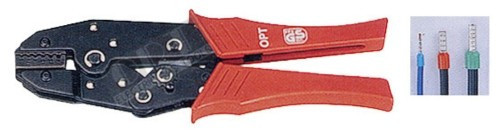 Alicates P/ Consejos 6-16mm² (LY-16-WF) 5100016 1110401014