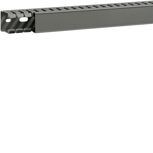 BA7A40030 - Calha cablagem BA7A 40x30mm HAGER EAN:4012740212564