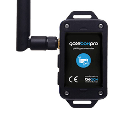 Blebox Gatebox Pro - Gate Control