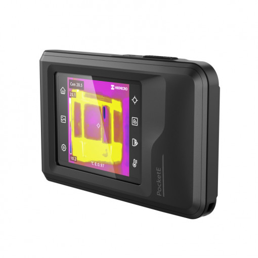 Camara Term Hikmicro Pocte 96x96 -20º 350ºC