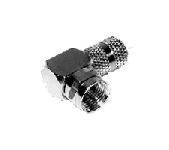 EFAPEL - 82602 FICHA MACHO TIPO F 90º - 5603011053024