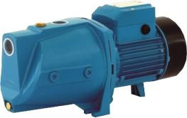 Electrobomba superfície XJ #XJM 101C TERMAR