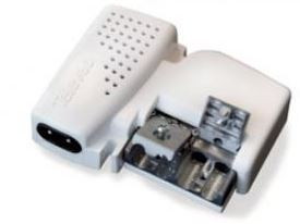 Fonte de alimentação PicoKom 24V - 130mA, 2 saídas - Caixa