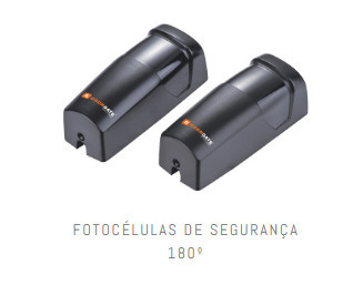 Fotocélulas de Segurança DOORGATE DG - 0103FOTODG