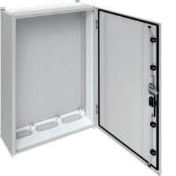 FR93E - Univ. IP55 CLI a.1400 l.800 p.275 HAGER EAN:3250610702970
